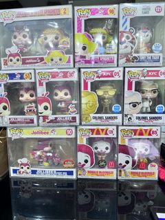 (Category: ) located in . Submitted by FunkoPoke (Listing ID 1257778211, Image 1). Description: .