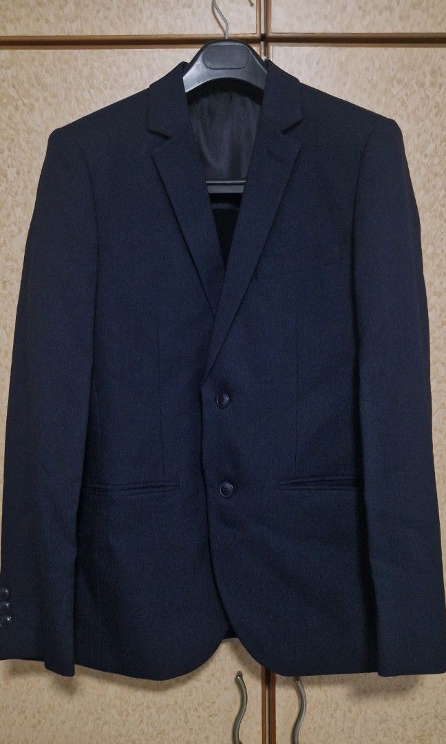 G2000 men blazer top