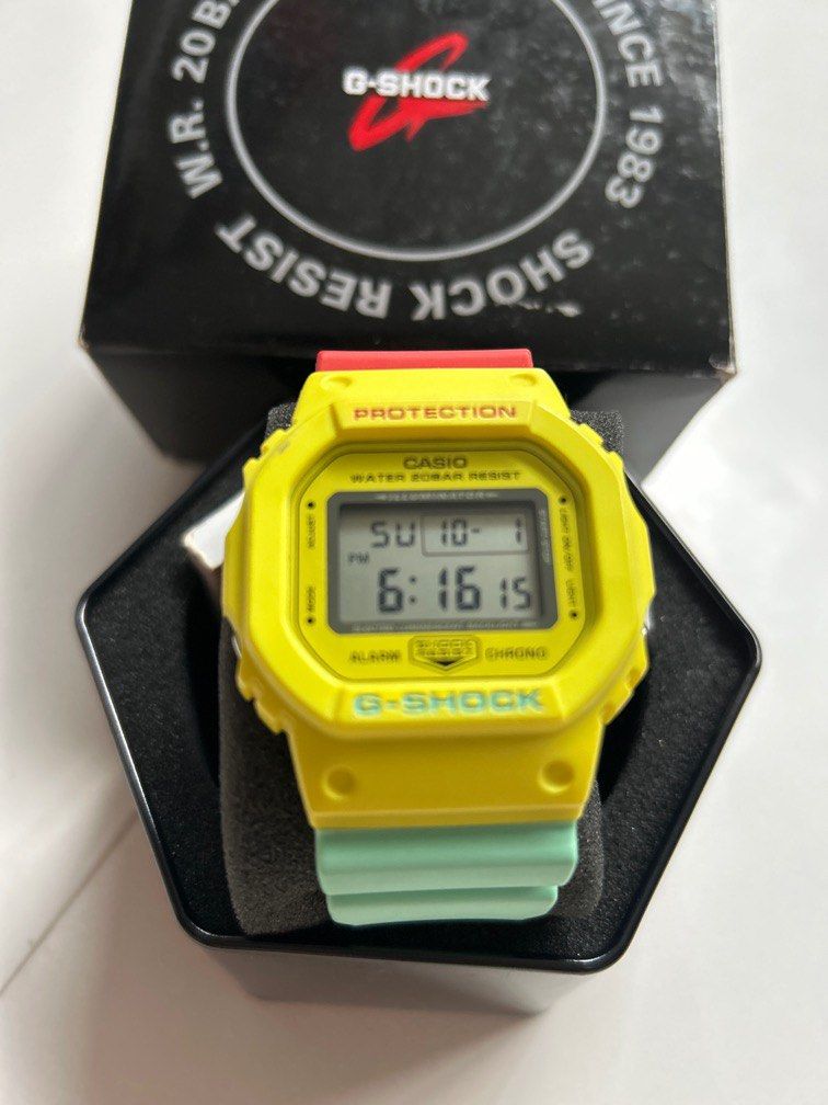 G shock dw 5600cma hot sale