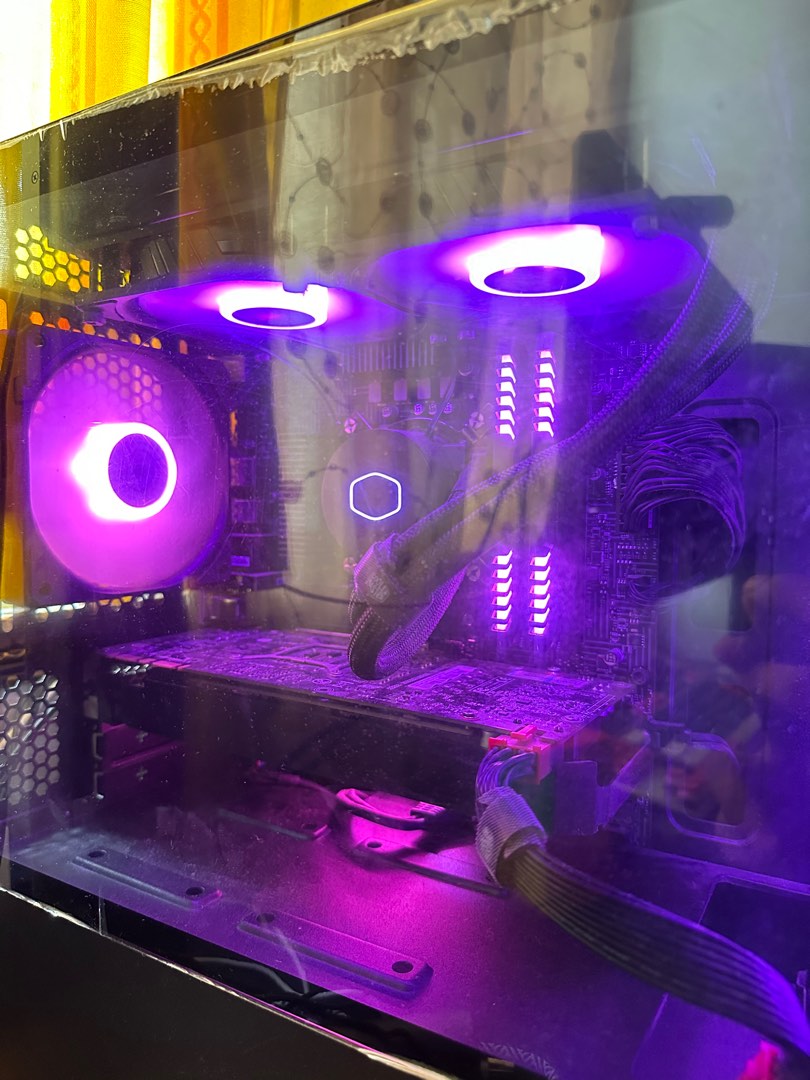 GAMING RIG, Computers & Tech, Desktops on Carousell