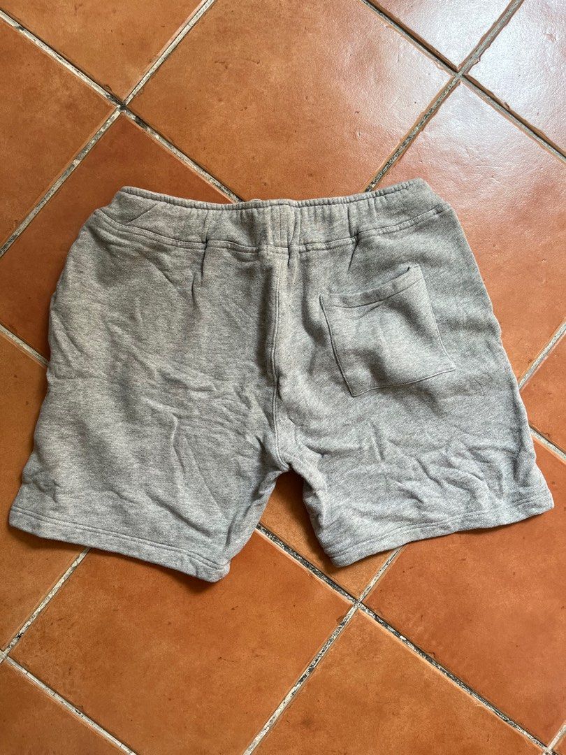 Gant sweat shorts hotsell