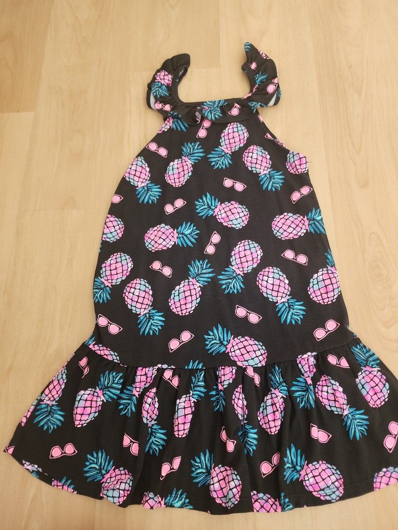 GAP beach dress Babies Kids Babies Kids Fashion on Carousell