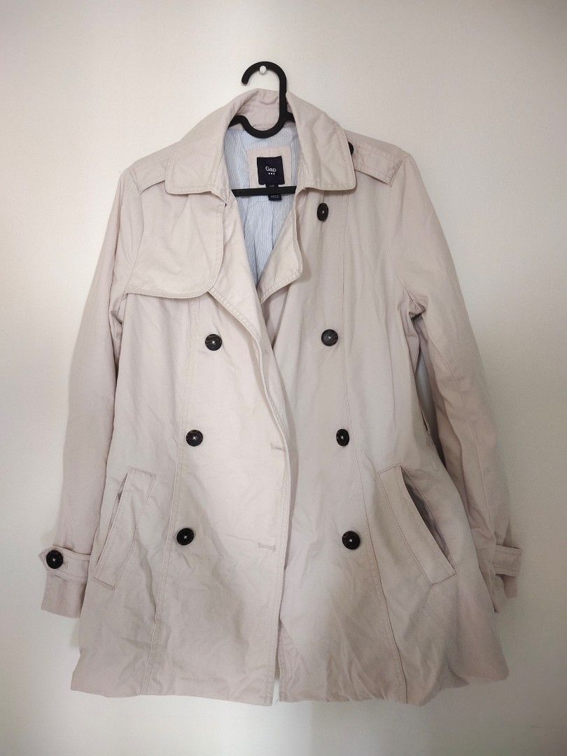The gap hotsell pea coat