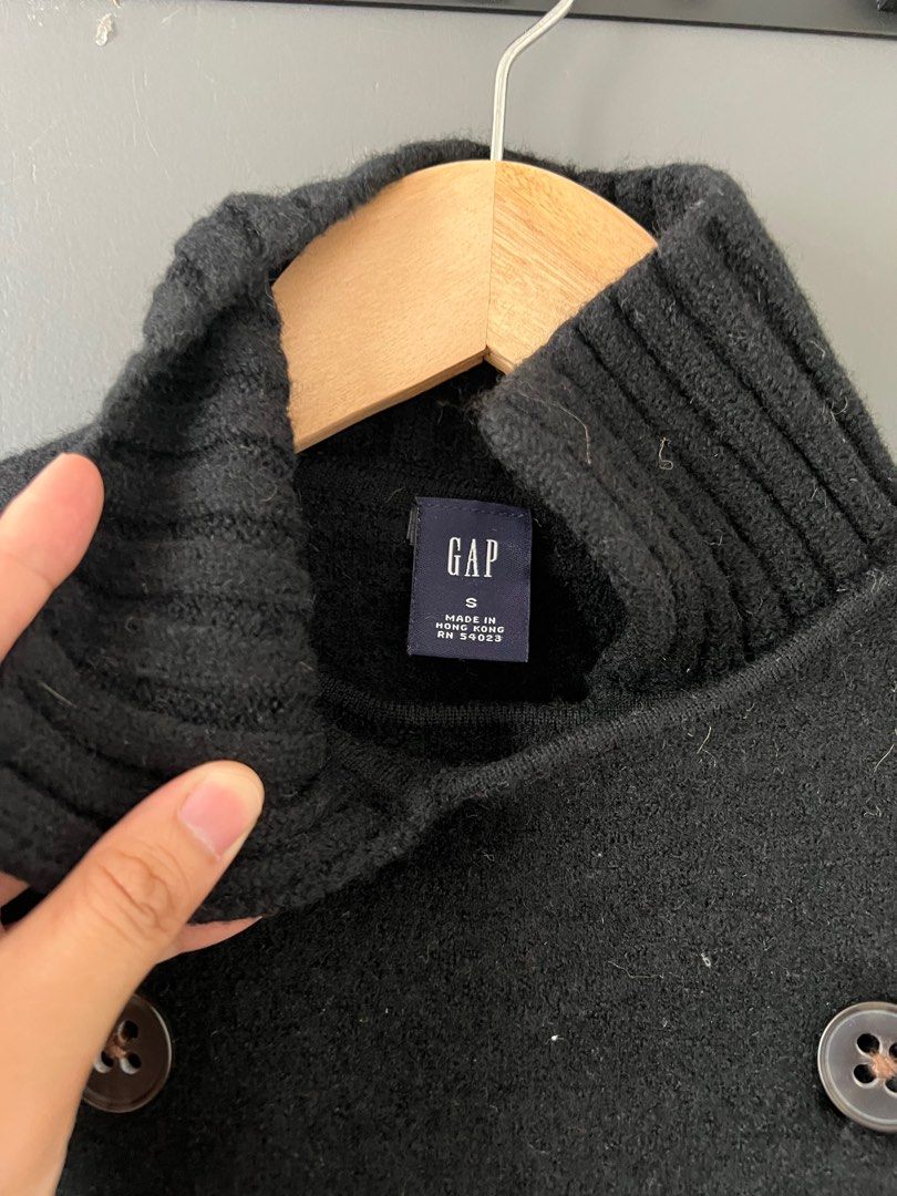 Gap rn 54023 sweater deals