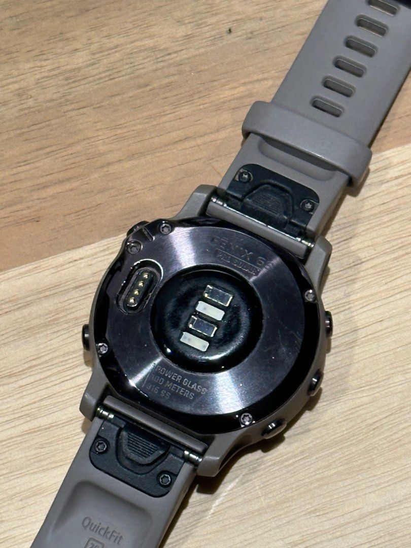 Garmin fenix s online