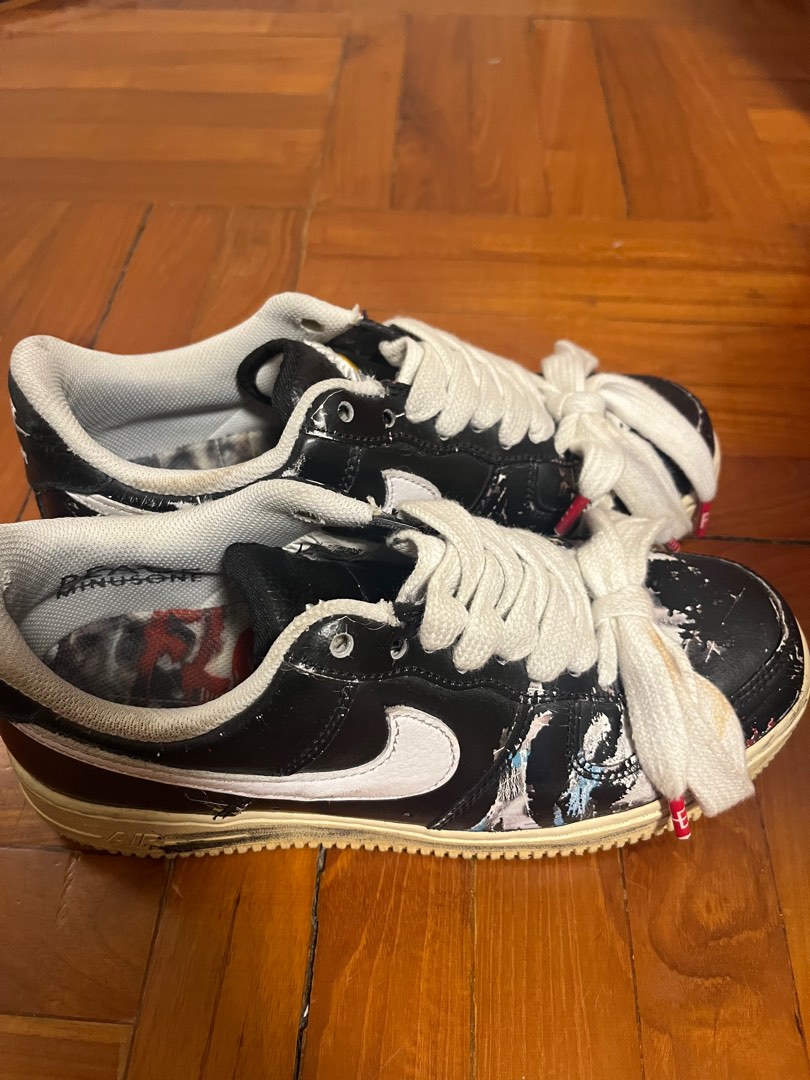 gd air force 1 2.0