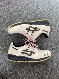 SNEAKER ASICS GEL-LYTE III OG MAN