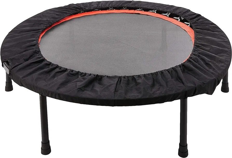 GENCONNECT 40 TRAMPOLINE Sports Equipment Other Sports Equipment