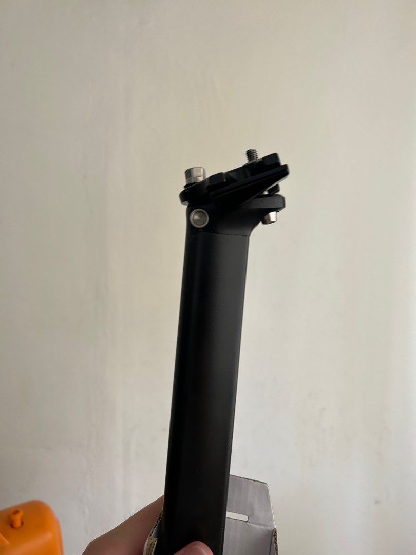 Giant contact slr seatpost top