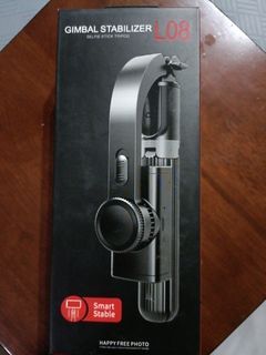 Gimbal