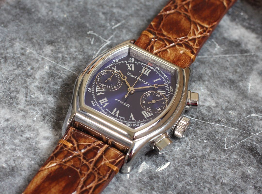 Girard perregaux 2750 outlet