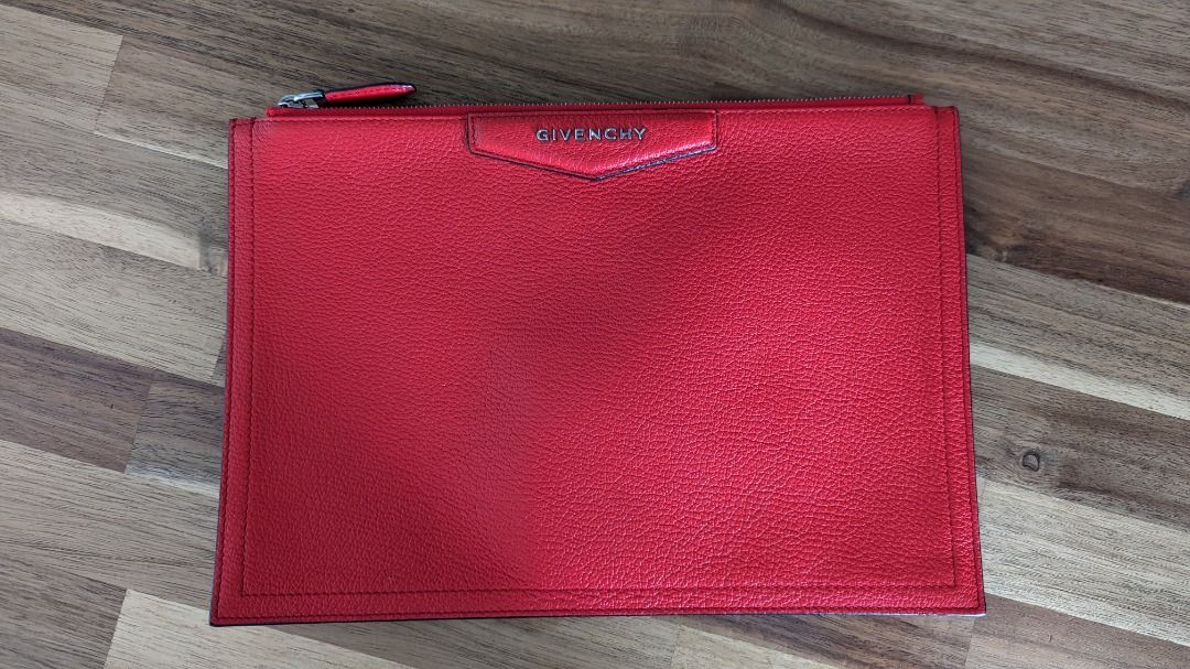Givenchy outlet antigona pouch