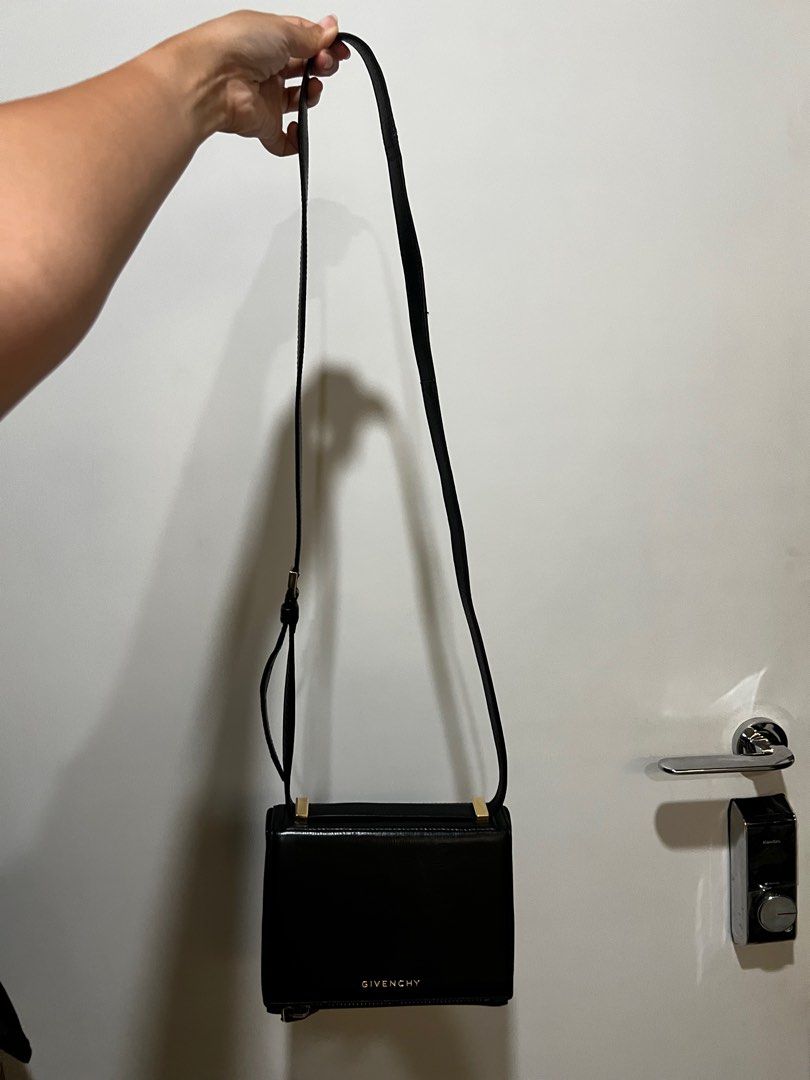 Givenchy pandora clearance crossbody