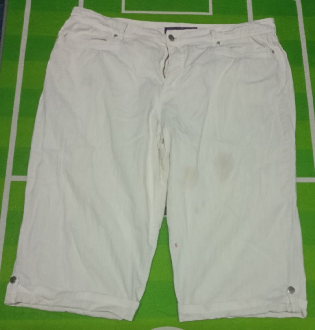 Gloria vanderbilt shop short