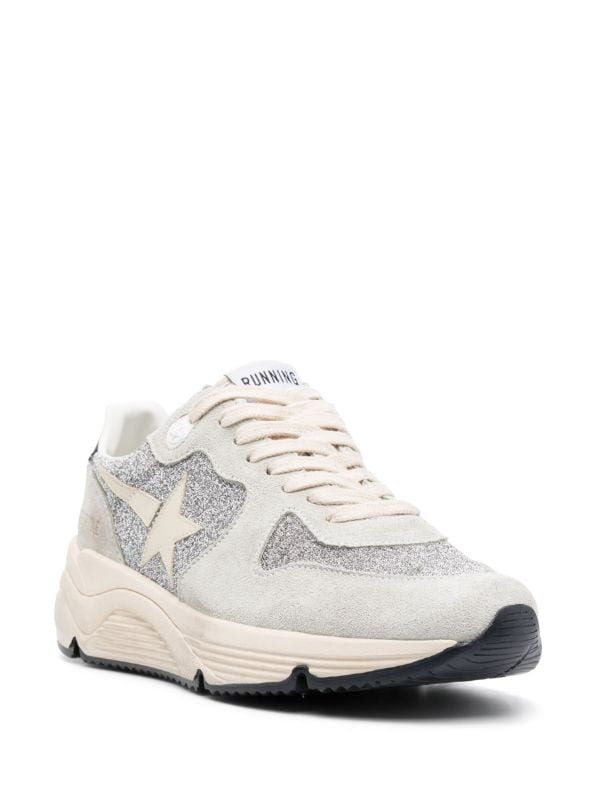 Golden goose outlet gym shoes