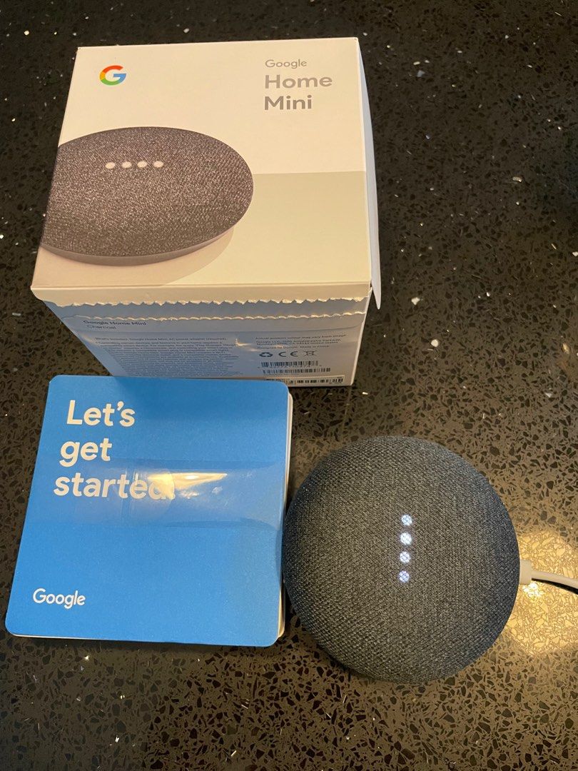 Flic sale google assistant