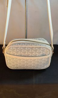 Goyard Poitier, Women's Fashion, Bags & Wallets, Tote Bags on Carousell