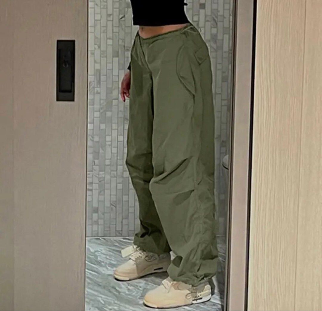 Women's hotsell puff pants