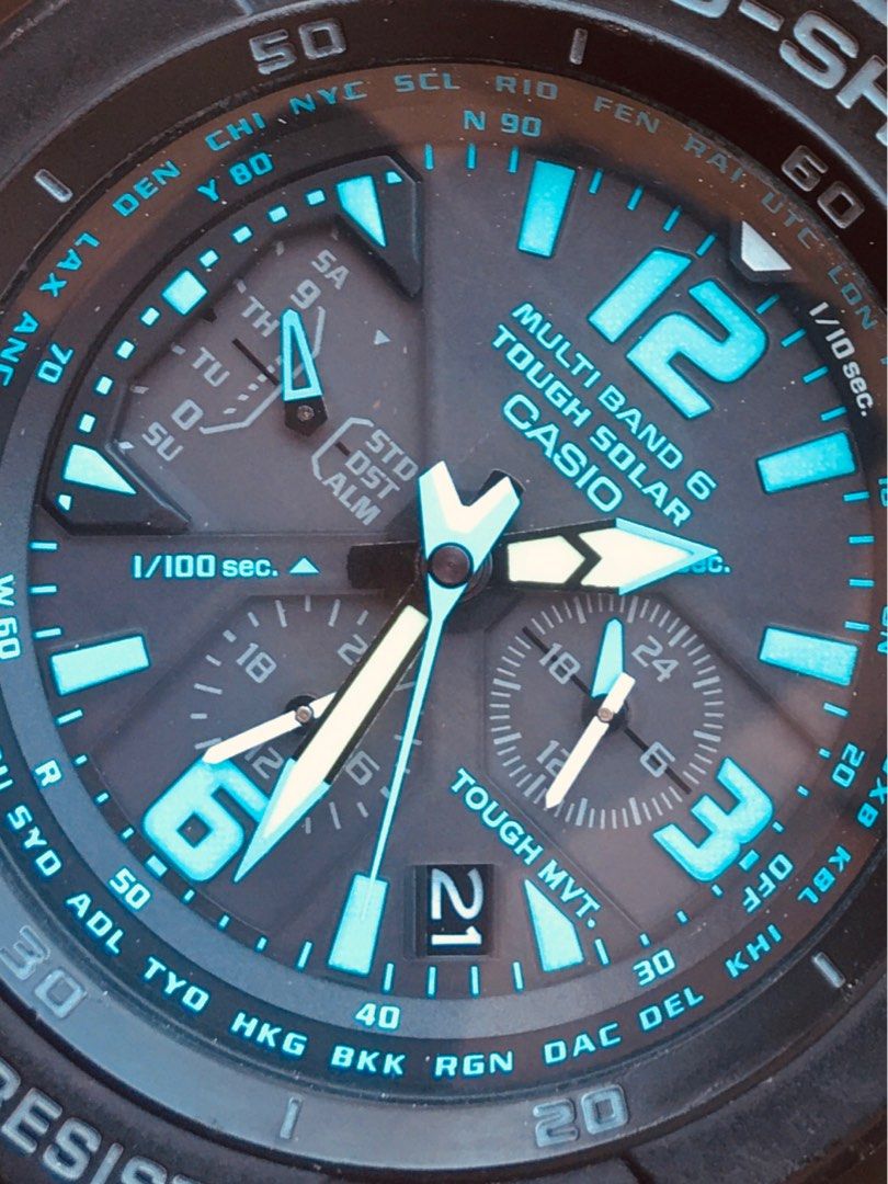 Gw 3000 bd on sale
