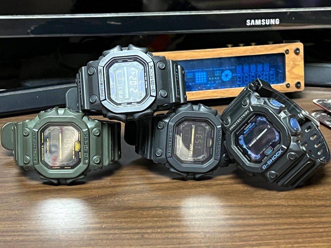 Gx 56 clearance gb