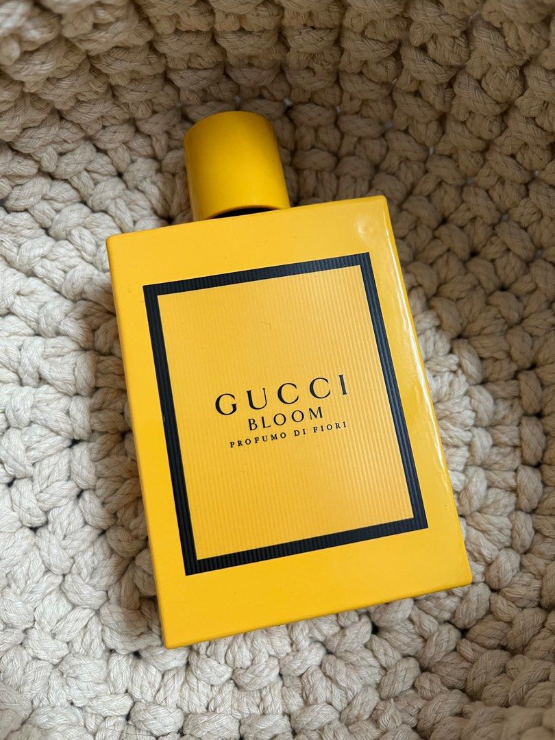 Bloom profumo hot sale di fiori gucci