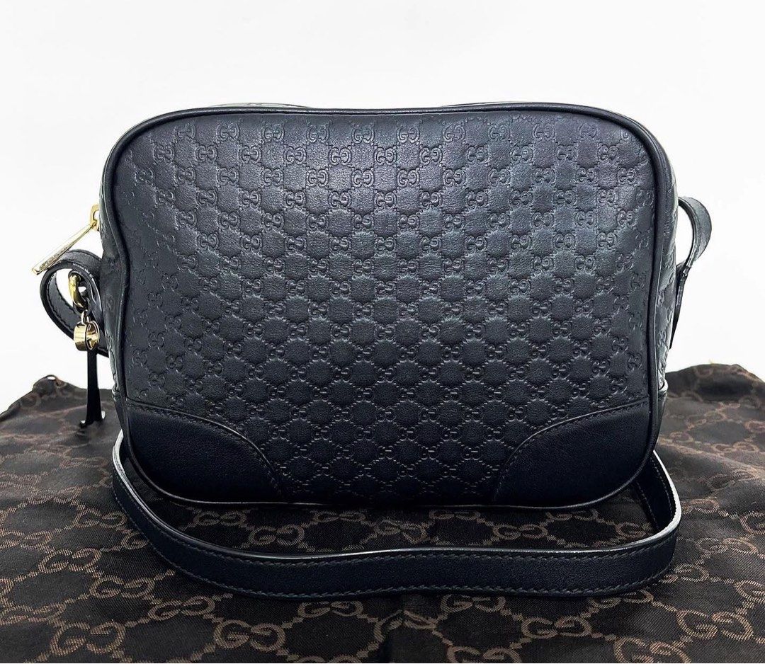 gucci bree cam bag (Category: Luxury Bags & Wallets) located in Santa Ana. Submitted by astonandariana (Listing ID 1257798942, Image 1). Description: .