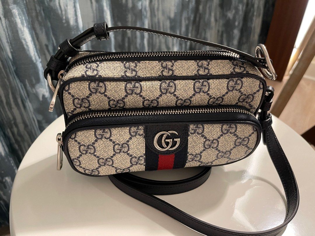 Gucci convertible sales belt bag