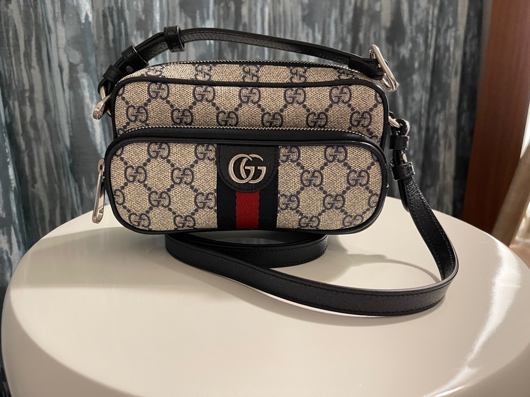 Gucci convertible belt bag store