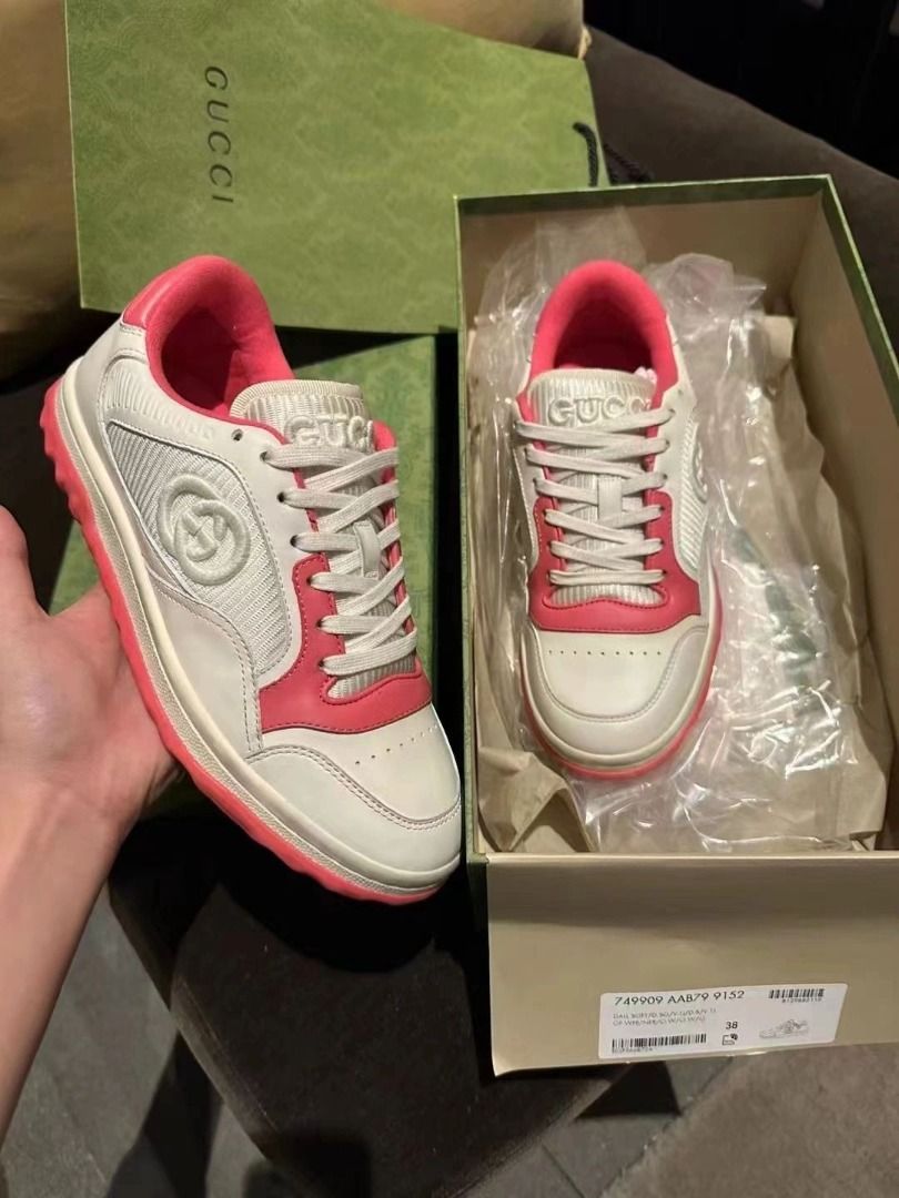 Gucci casual sneakers new arrivals