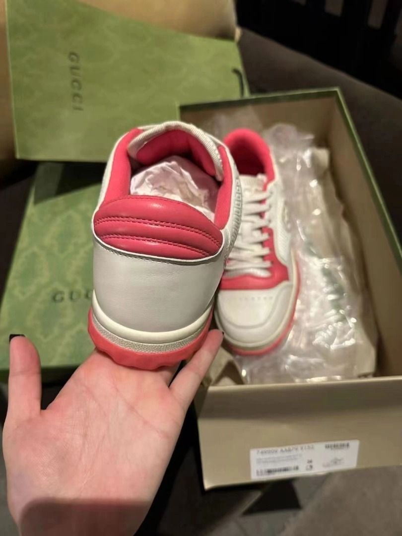 Gucci casual sneakers top