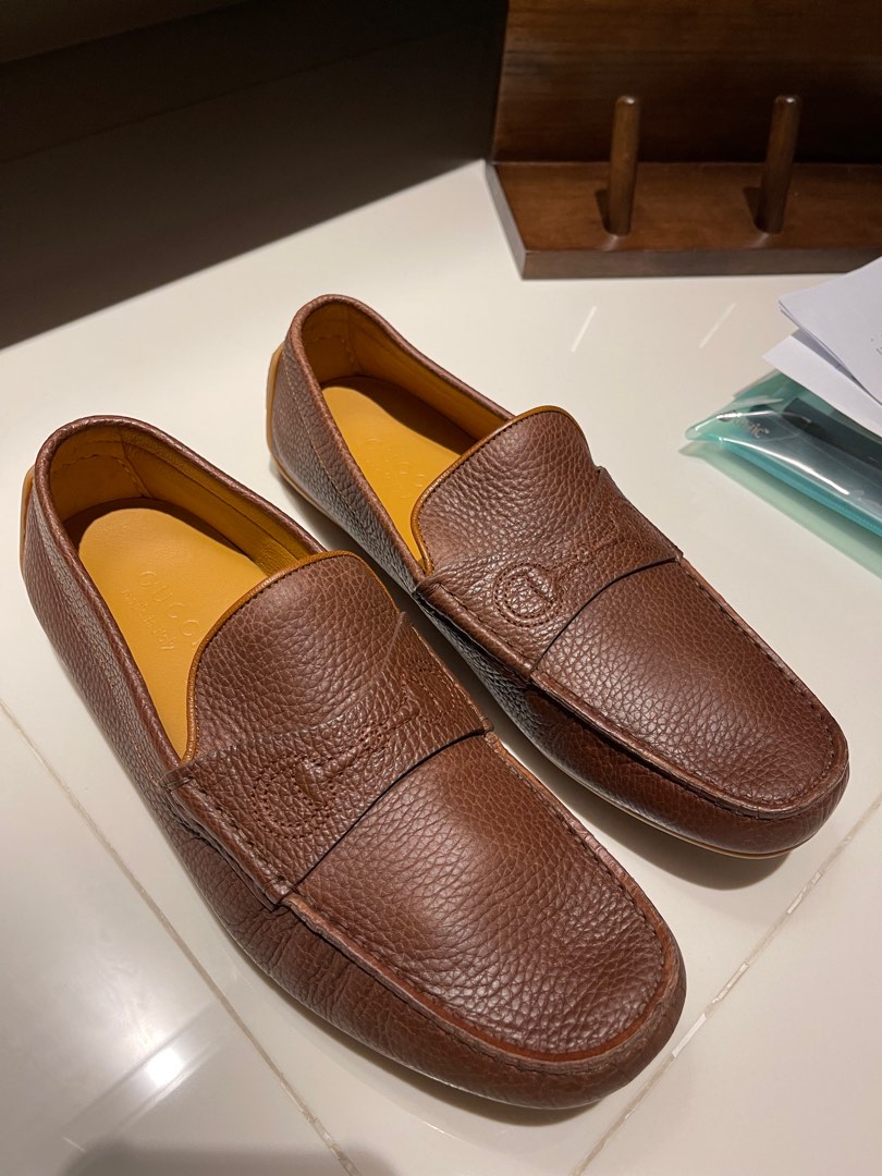 Gucci Men s Shoe Size 41 Men s Fashion Footwear Casual shoes
