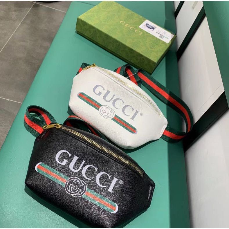 Pouch bag men gucci, Men's Fashion, Bags, Belt bags, Clutches and Pouches  on Carousell