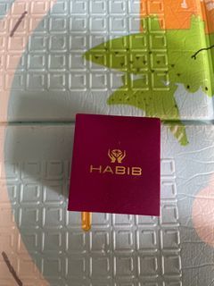 Habib box