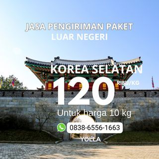 HARGA PROMO, 0838-6556-1663 Kirim Paket ke Malaysia Murah di Pameungpeuk Kabupaten Bandung