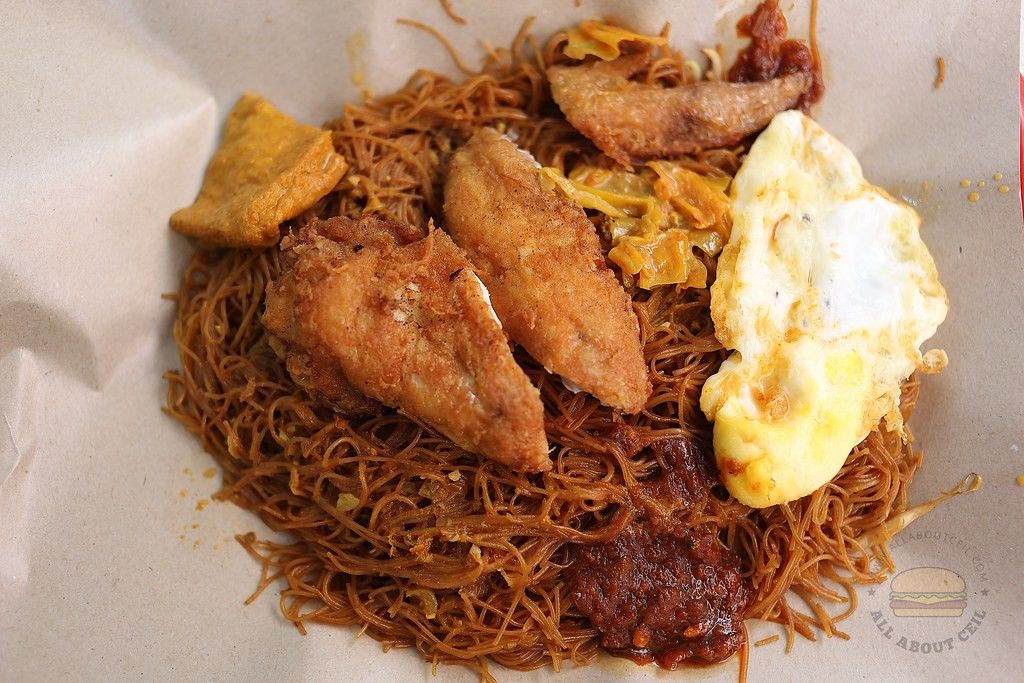 Hawker Assistant/Cashier, Jobs, Hospitality, F&B on Carousell