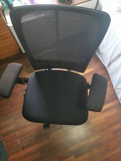 Homlly Trusby Ergonomic Chair Back Lumbar Support for Good Posture  Correction and Back Pain Relief