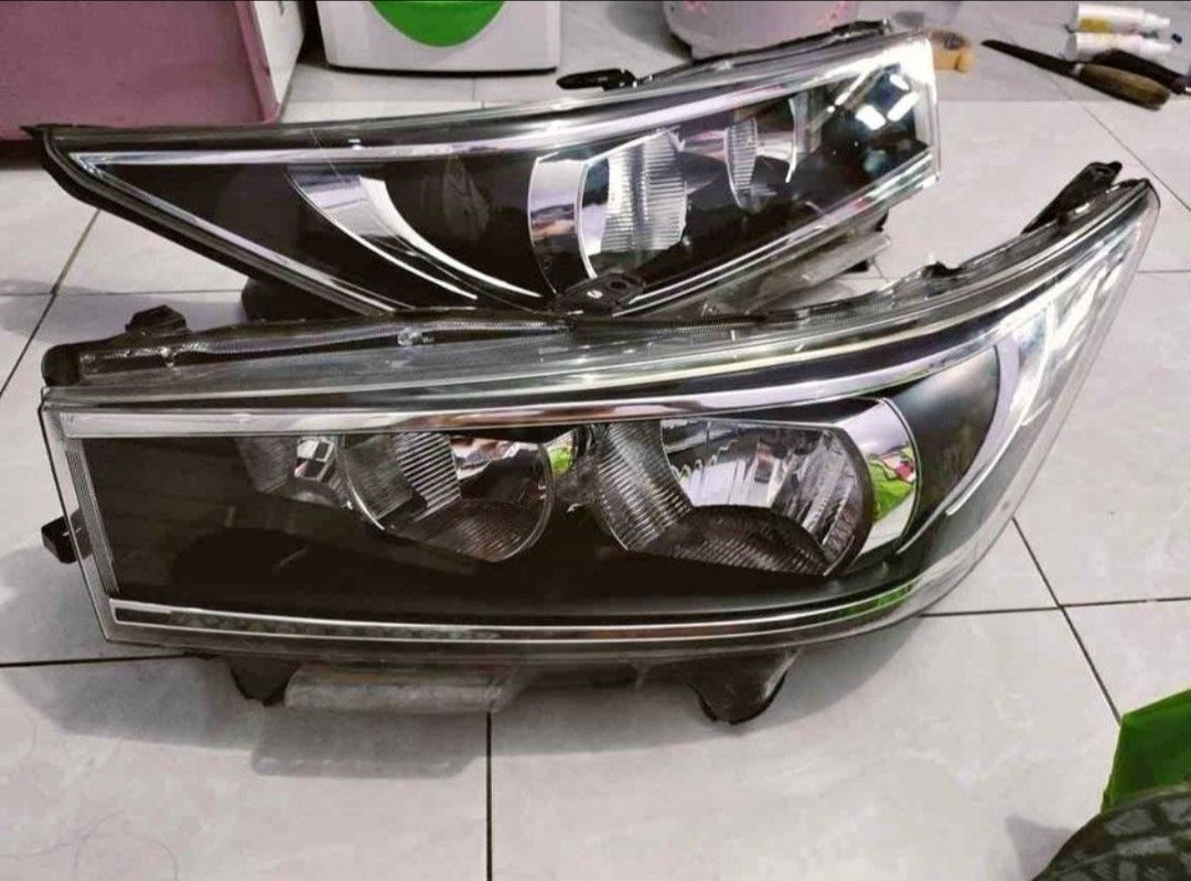 Meramu Innova Reborn Type G: Eksplorasi Aksesoris untuk Tampil Lebih Berkarakter