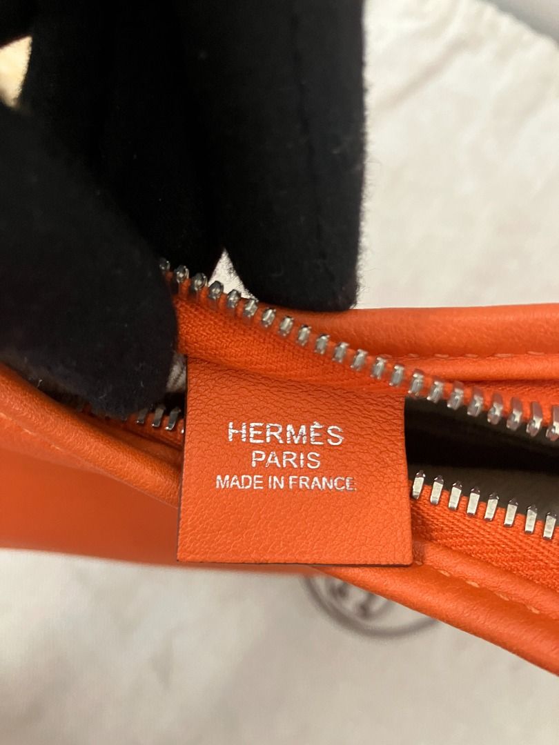 Hermés Massai Cut Bag, Luxury, Bags & Wallets on Carousell