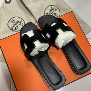Oran sandal  Hermès Singapore