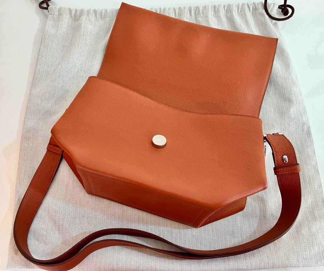 HERMES TAURILLON NOVILLO OPLI 28