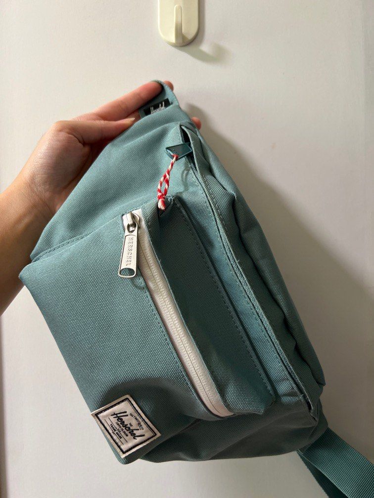 Herschel seventeen hip pack review deals