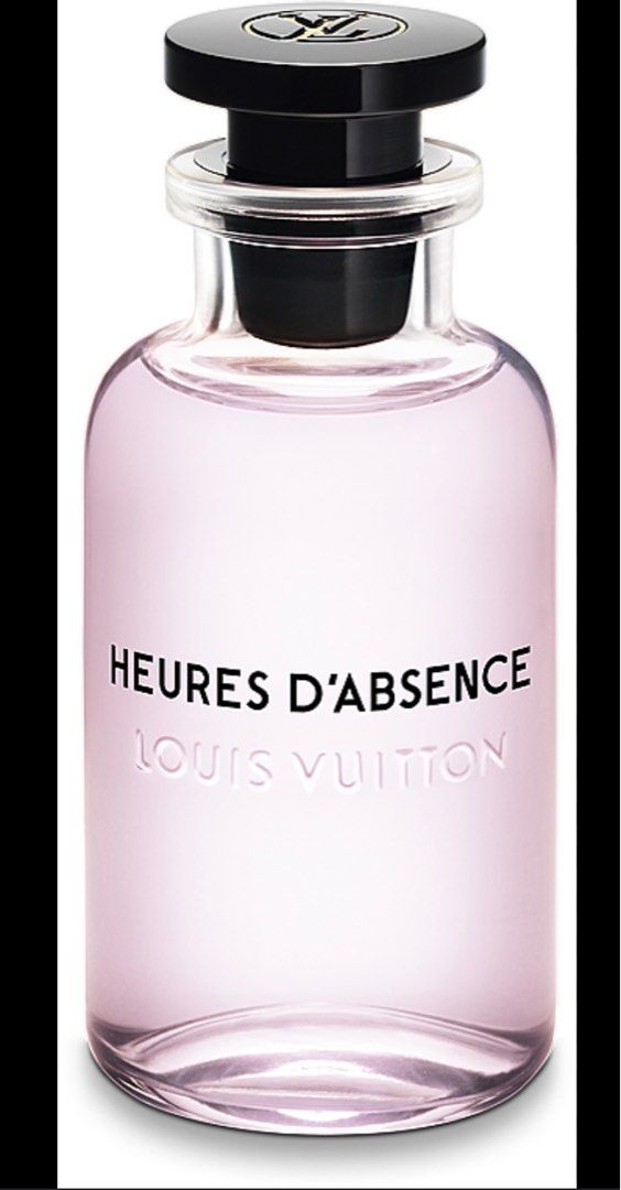Heures d'Absence  Perfume, Diy perfume oil, Louis vuitton fragrance