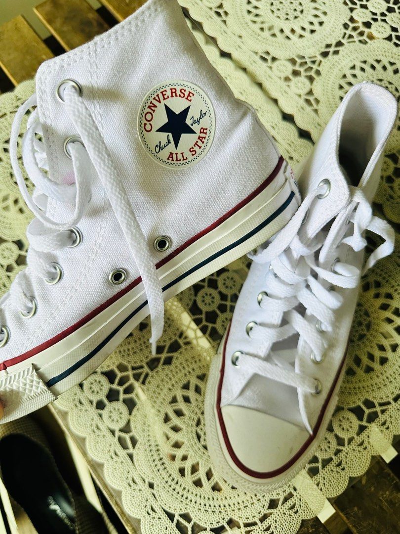 Converse clearance 3.5 uk