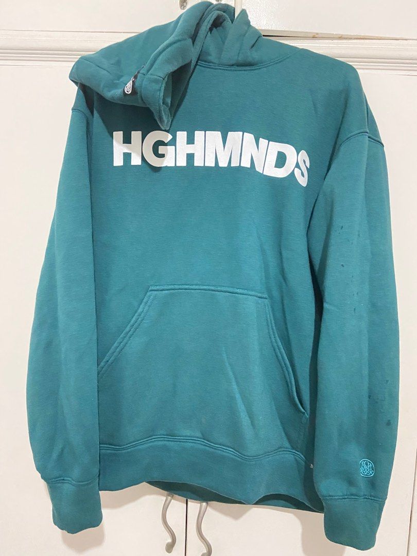 Highminds Highminds Jacket/Hoodie/Shirts, Men's Fashion, Tops & Sets, Hoodies on ...