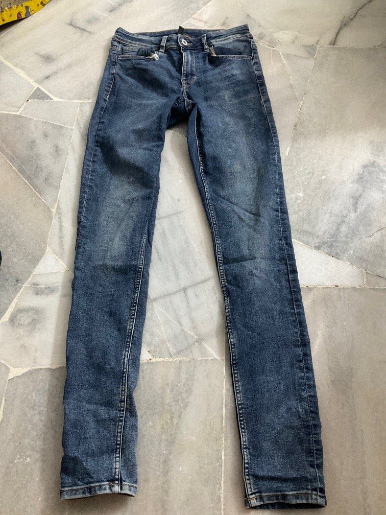 Divided jeans discount