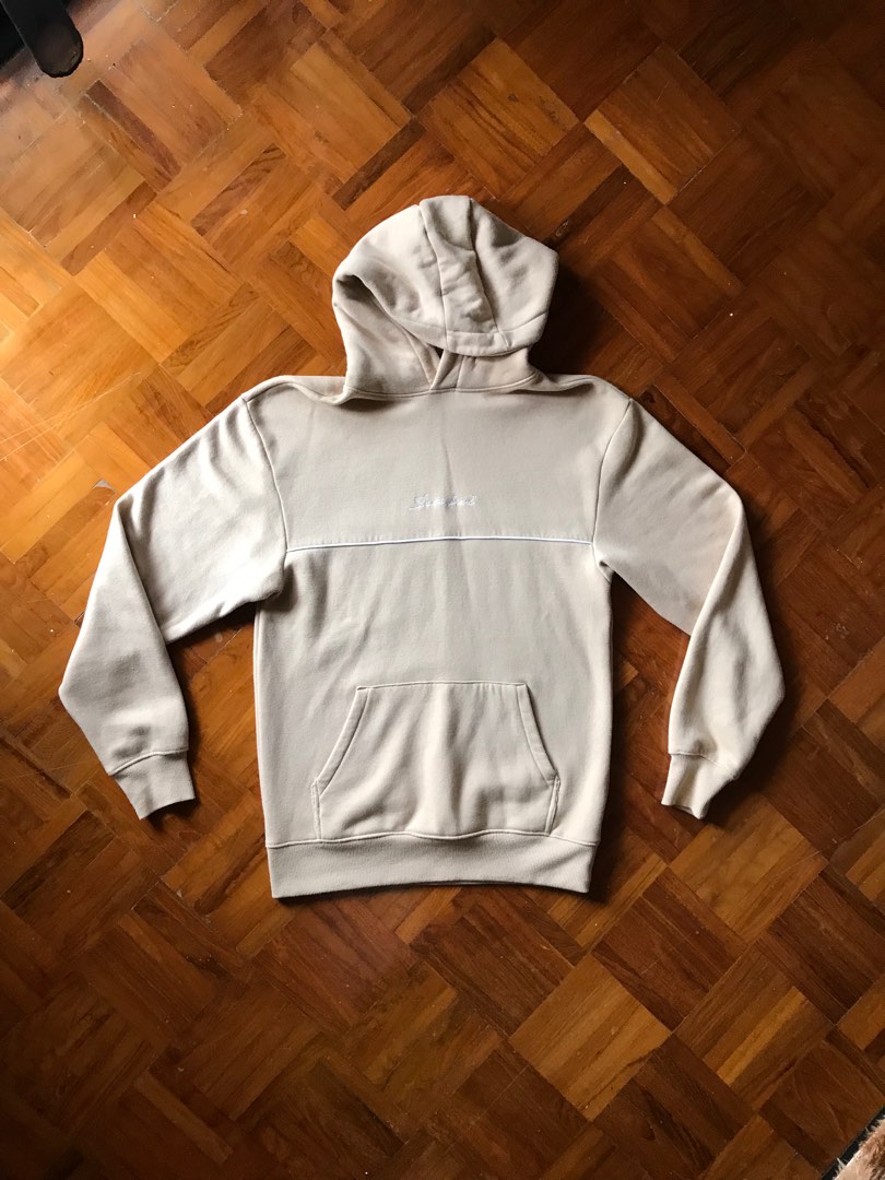 H&m cheap satisfied hoodie