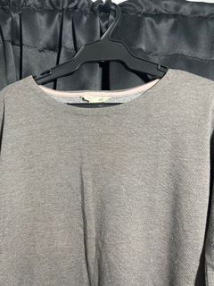 h&m longsleeves
