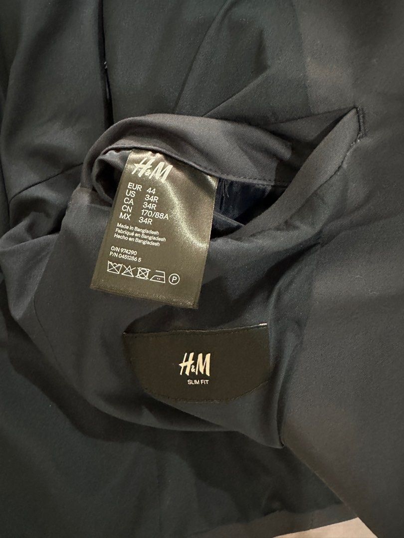 H&m size 44 discount