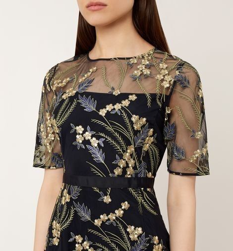 Phoebe on sale dress hobbs
