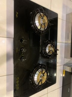 hobs gas 70% off